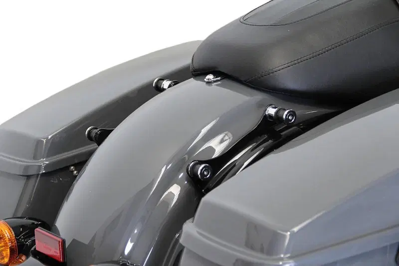 Harley-Davidson Street Glide Special (2021 - 23) (6)