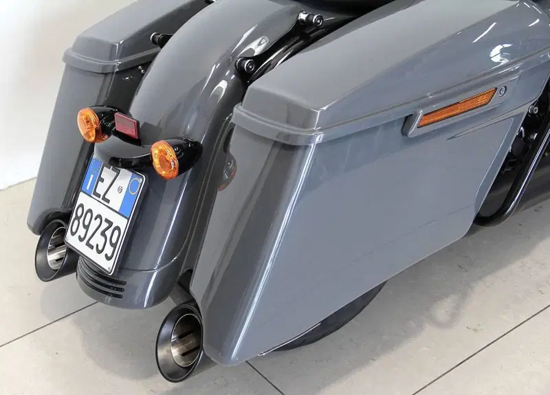 Harley-Davidson Street Glide Special (2021 - 23) (7)