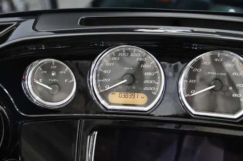 Harley-Davidson Street Glide Special (2021 - 23) (8)