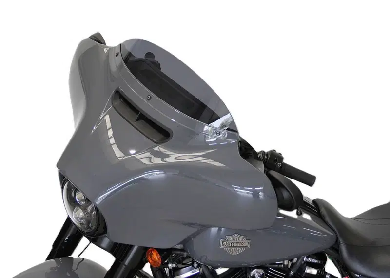 Harley-Davidson Street Glide Special (2021 - 23) (10)