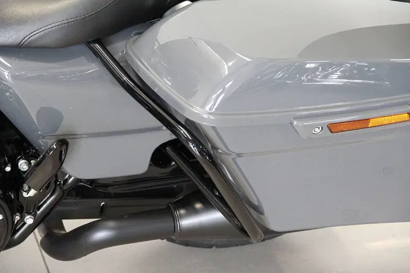 Harley-Davidson Street Glide Special (2021 - 23) (14)