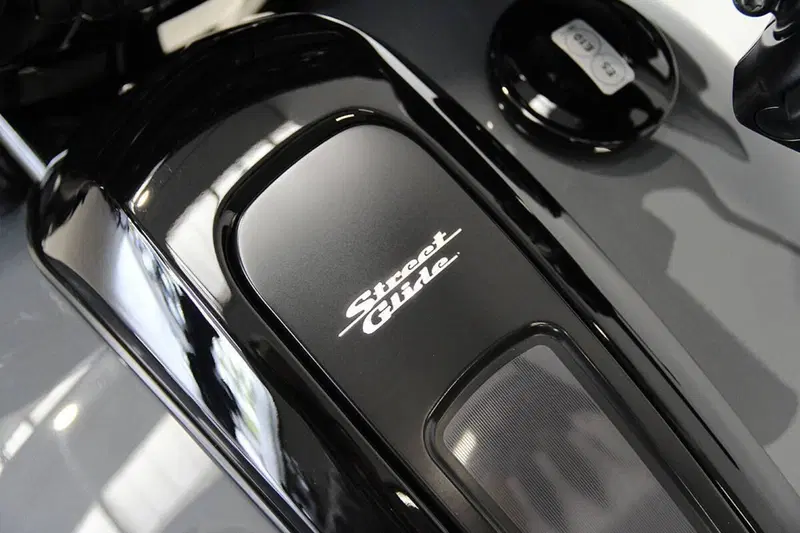 Harley-Davidson Street Glide Special (2021 - 23) (16)