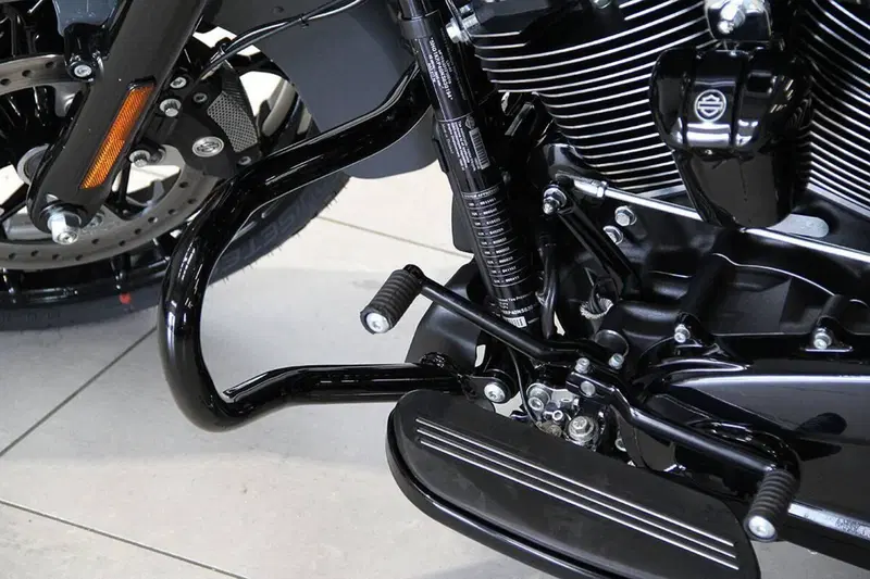 Harley-Davidson Street Glide Special (2021 - 23) (13)