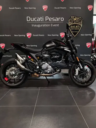 Ducati Monster 937 (2021 - 25) usata