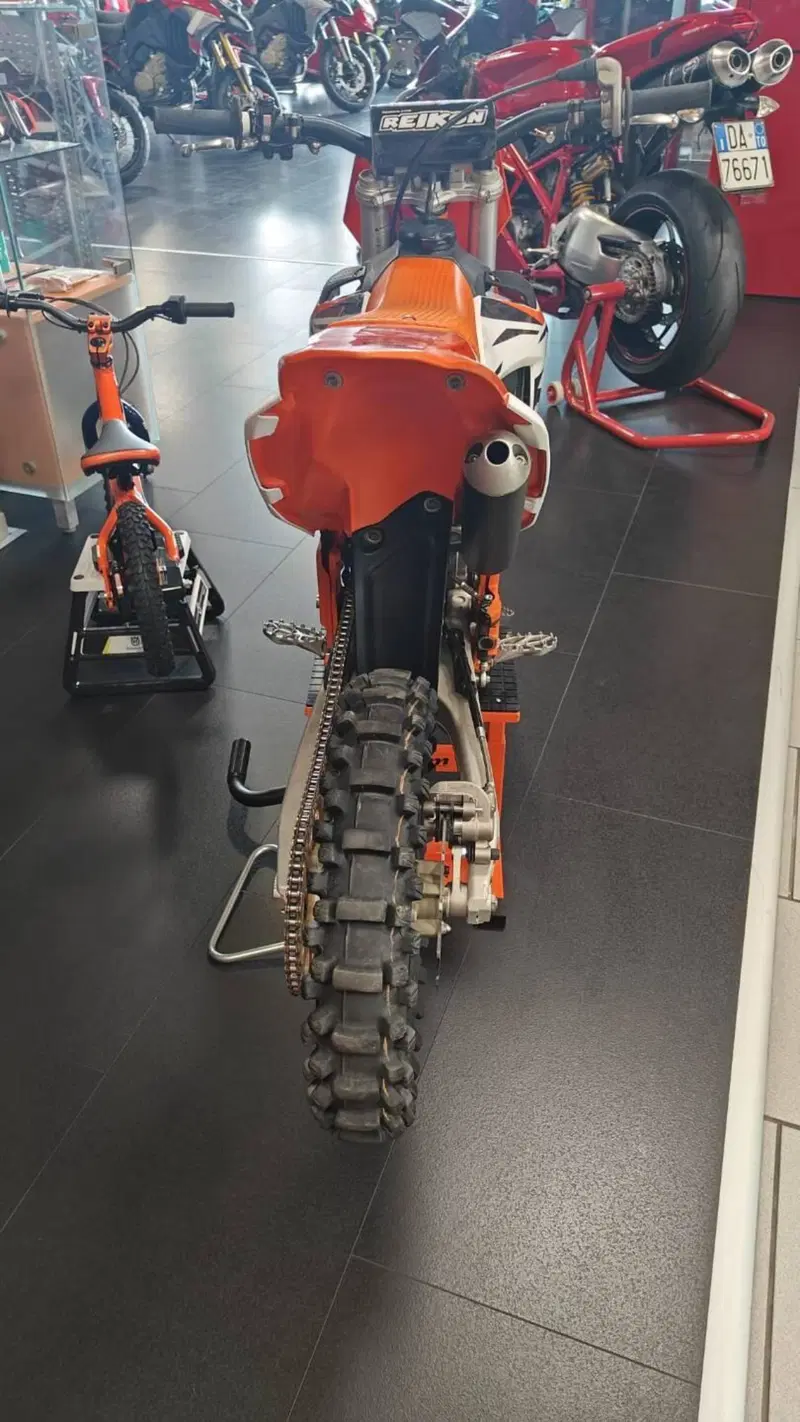 KTM 65 SX (2024 - 26) (3)