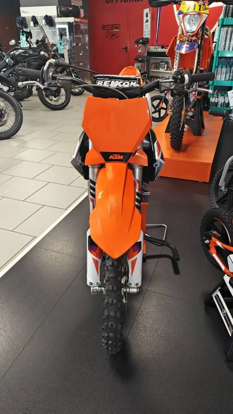 KTM 65 SX (2024 - 26) (2)