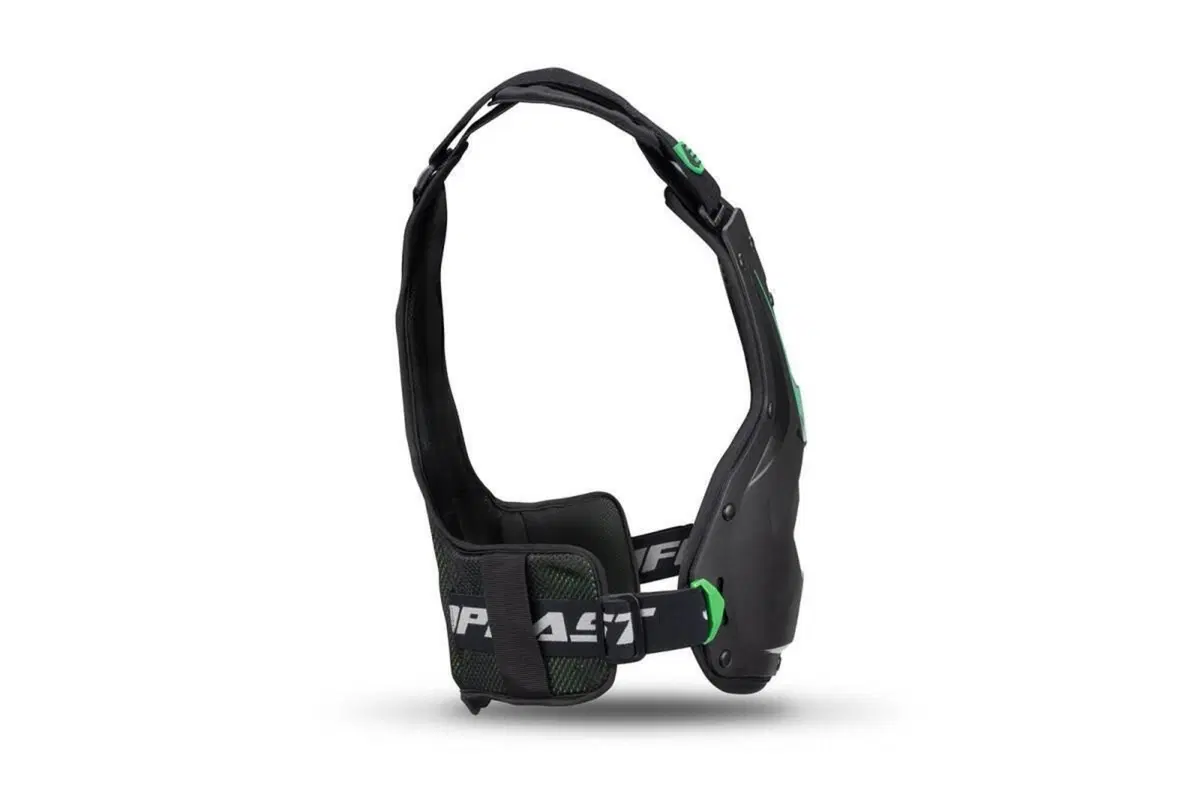 Pettorina UFO Plast Zonis Light Cross/Enduro (3)