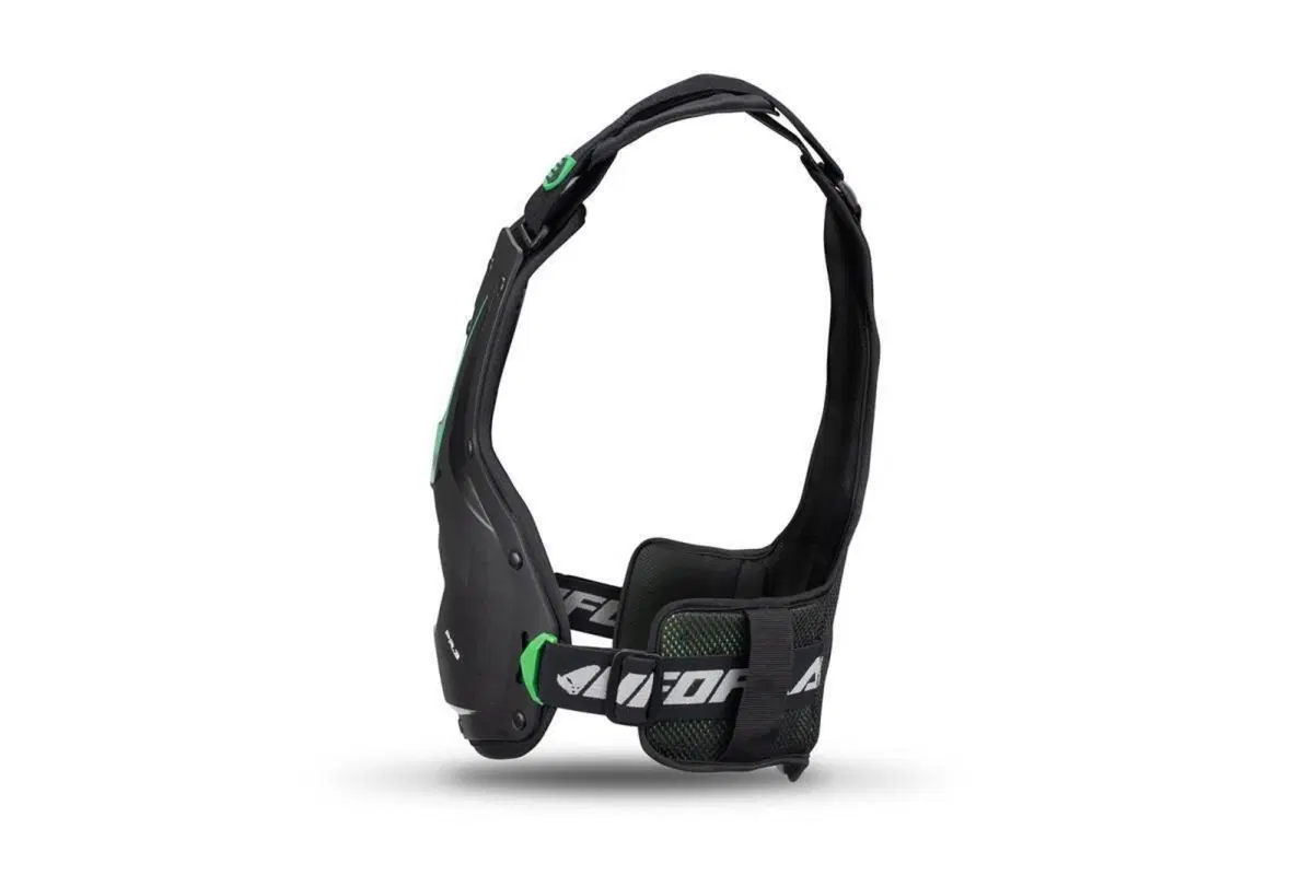 Pettorina UFO Plast Zonis Light Cross/Enduro (4)