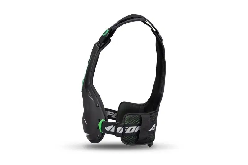 Pettorina UFO Plast Zonis Light Cross/Enduro (4)