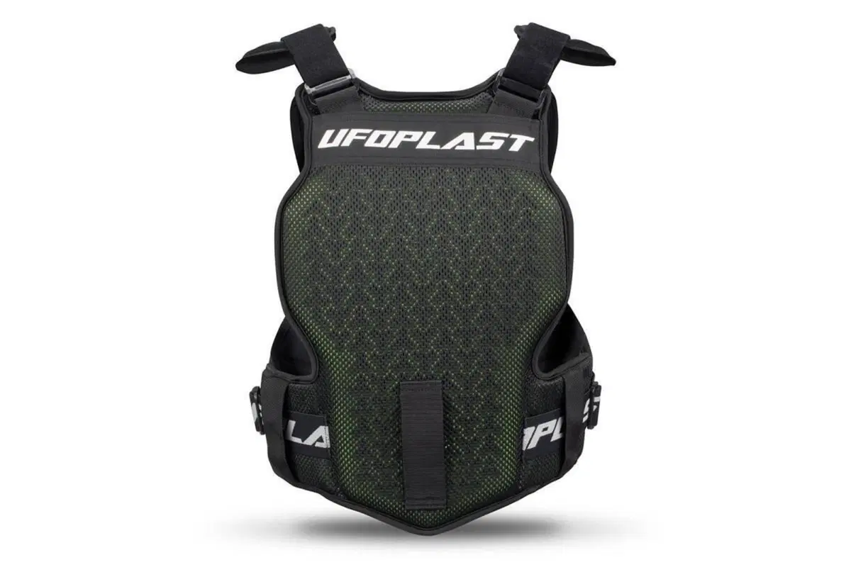Pettorina UFO Plast Zonis Light Cross/Enduro (2)