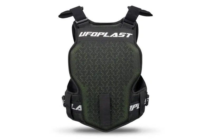 Pettorina UFO Plast Zonis Light Cross/Enduro (2)