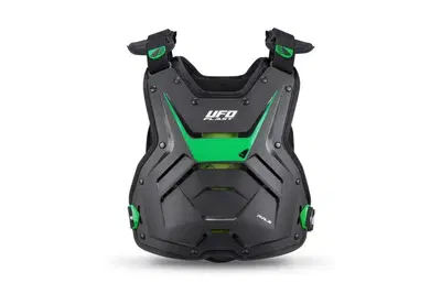 Pettorina UFO Plast Zonis Light Cross/Enduro