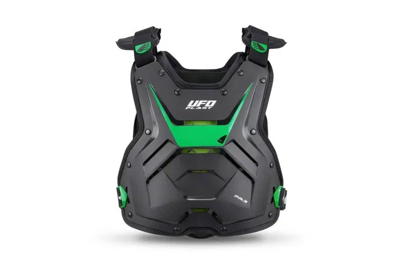Pettorina UFO Plast Zonis Light Cross/Enduro