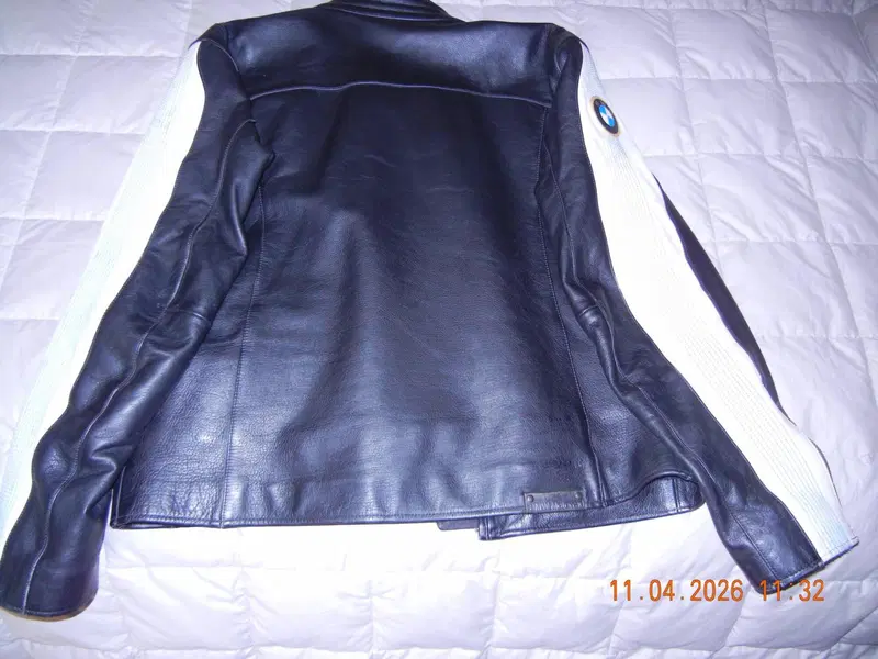 giacca moto BMW (4)