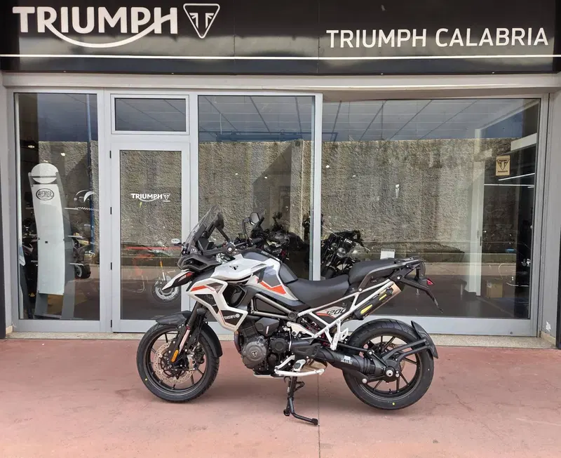 Triumph Tiger 1200 Alpine Special Edition (2026) (4)