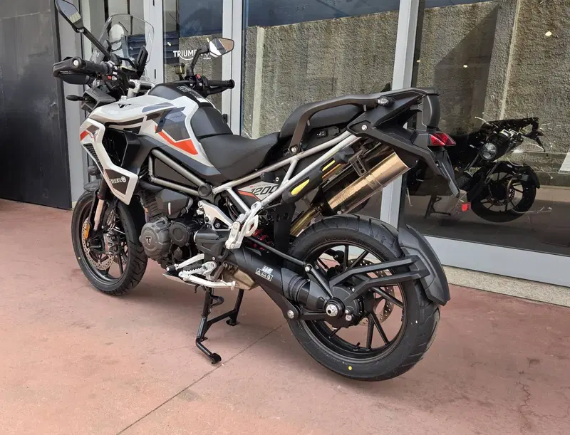Triumph Tiger 1200 Alpine Special Edition (2026) (8)