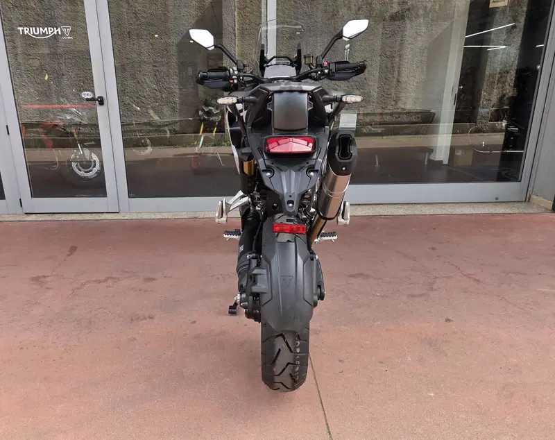 Triumph Tiger 1200 Alpine Special Edition (2026) (9)