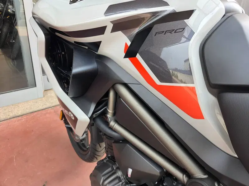 Triumph Tiger 1200 Alpine Special Edition (2026) (13)