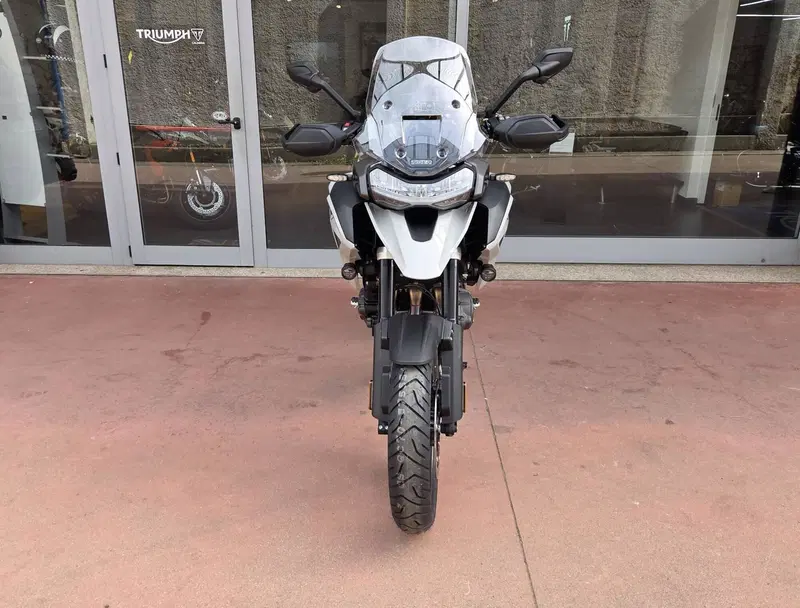 Triumph Tiger 1200 Alpine Special Edition (2026) (17)