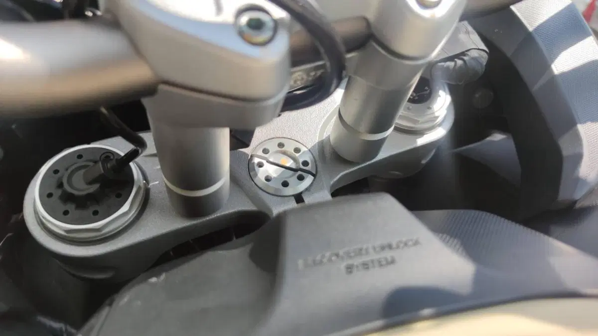 Ducati Multistrada 1260 Enduro (2019 - 21) (3)