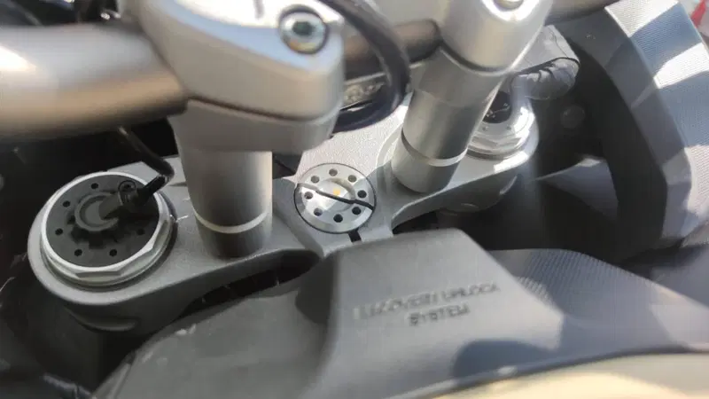Ducati Multistrada 1260 Enduro (2019 - 21) (3)