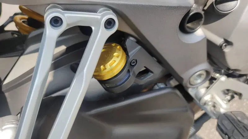 Ducati Multistrada 1260 Enduro (2019 - 21) (5)