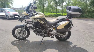 Ducati Multistrada 1260 Enduro (2019 - 21) usata