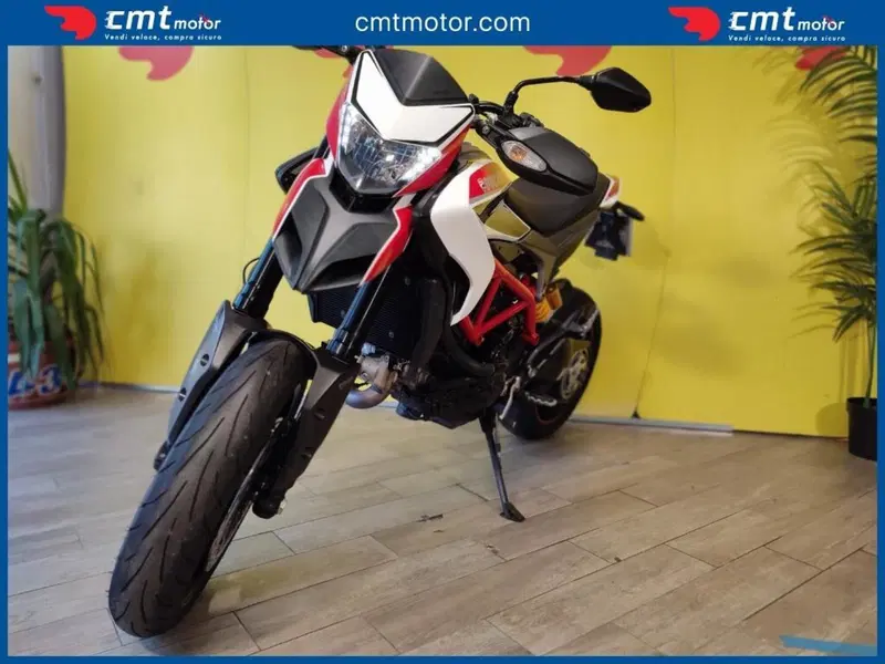 Ducati Hypermotard 821 SP (2013 - 15) (2)