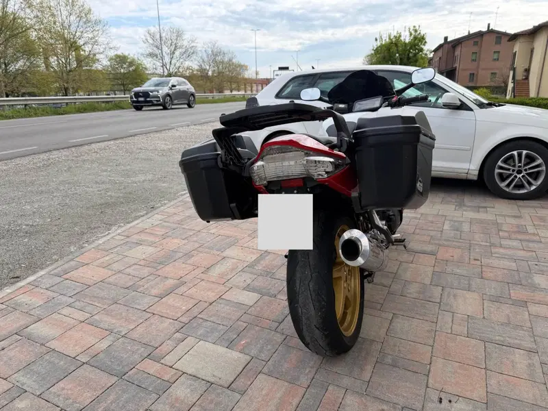 Honda VFR 800 (1998 - 01) (15)