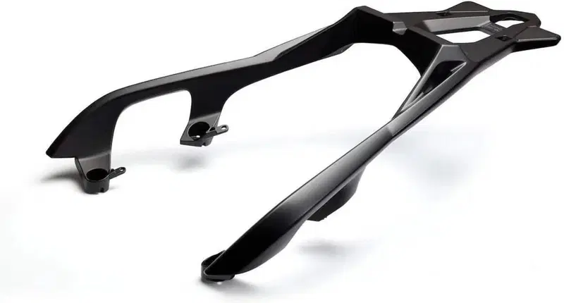 supporto bauletto originale Yamaha