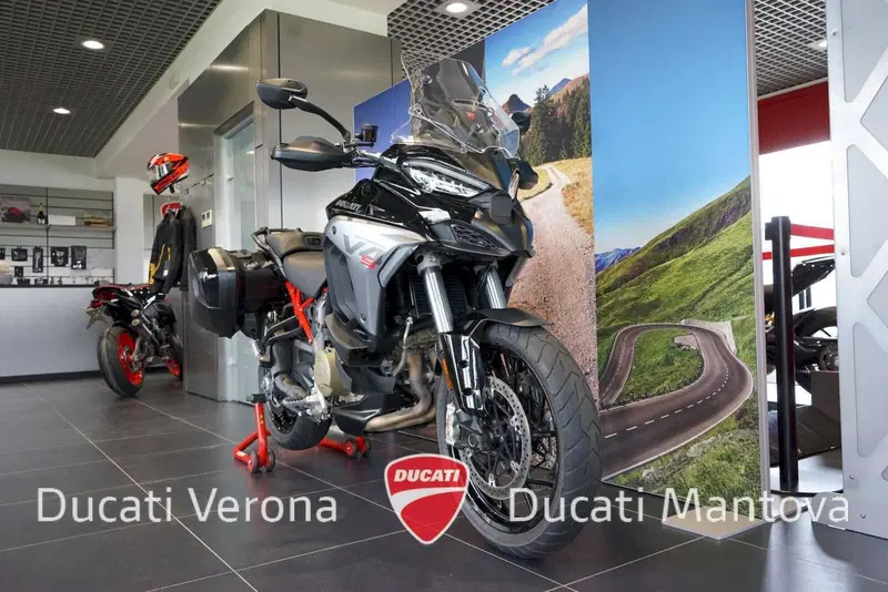 Ducati Multistrada V4 S (2025 - 26) (4)