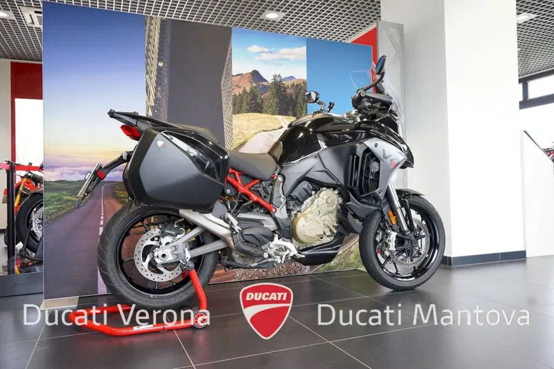Ducati Multistrada V4 S (2025 - 26) (5)