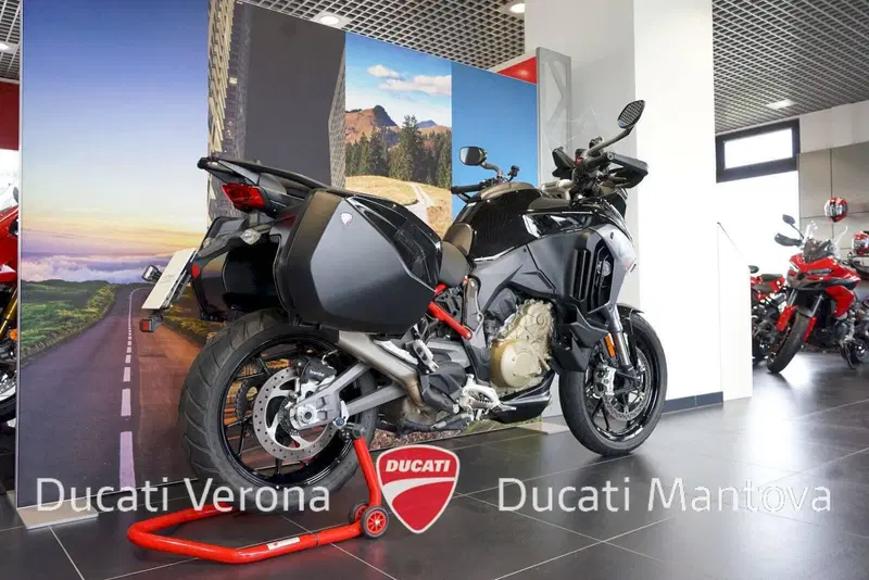 Ducati Multistrada V4 S (2025 - 26) (6)