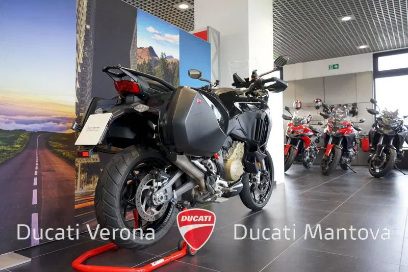 Ducati Multistrada V4 S (2025 - 26) (7)