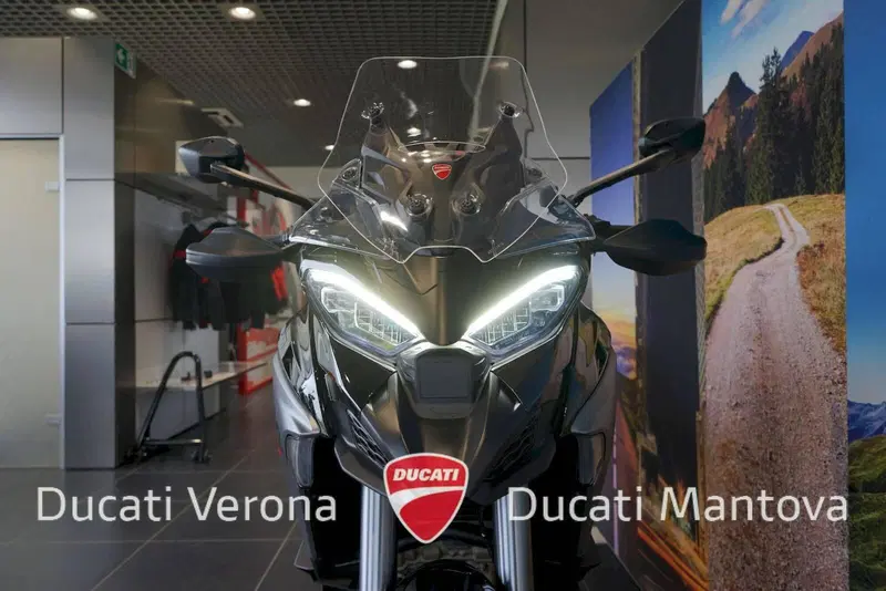 Ducati Multistrada V4 S (2025 - 26) (15)