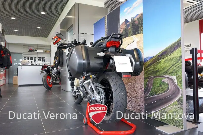 Ducati Multistrada V4 S (2025 - 26) (11)