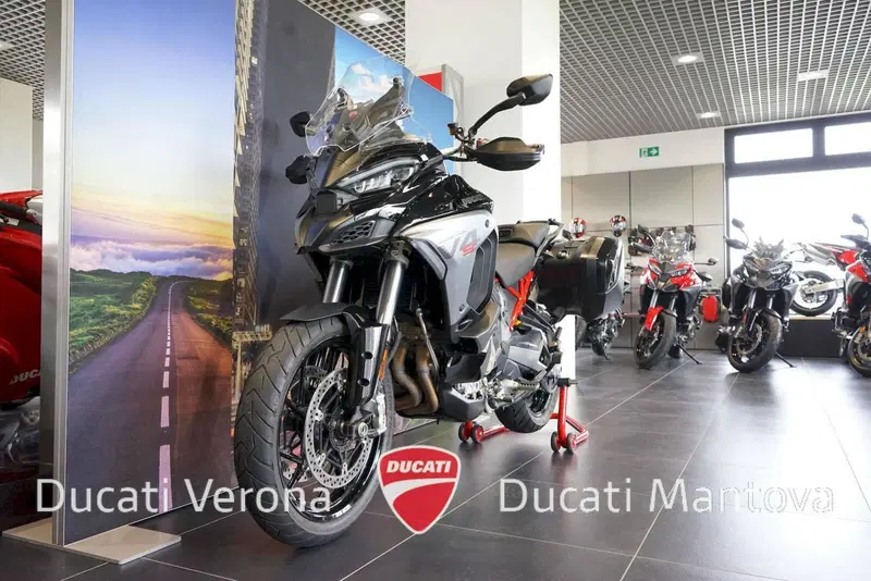 Ducati Multistrada V4 S (2025 - 26) (14)
