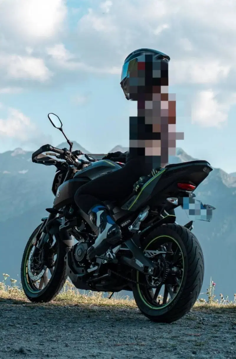 Yamaha MT-125 ABS (2017 - 19)