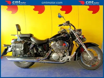 Honda VT 750 C Shadow Monotone (1997 - 01) usata