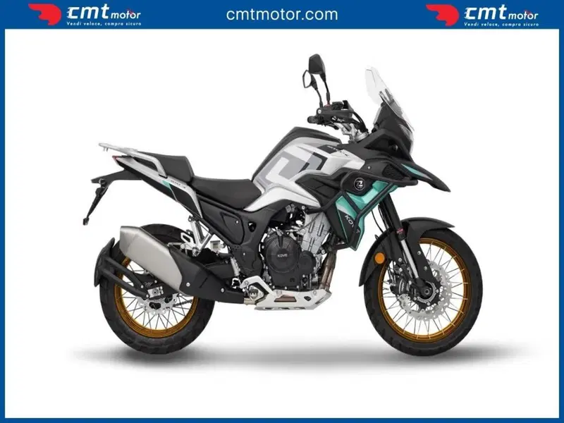 Kove 510X Touring (2025 - 26) (3)