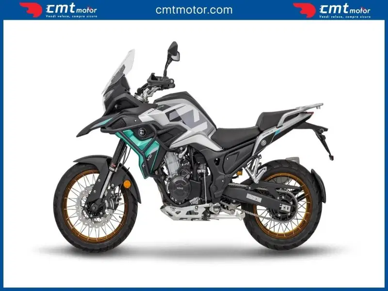 Kove 510X Touring (2025 - 26) (5)