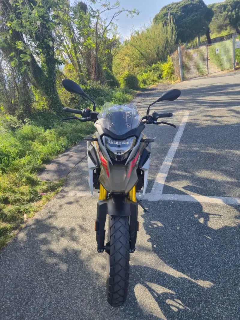 Bmw G 310 GS (2021 - 25) (4)