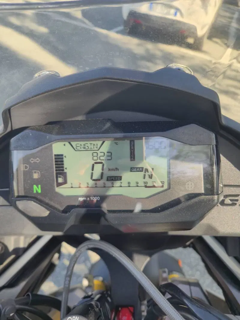 Bmw G 310 GS (2021 - 25) (7)