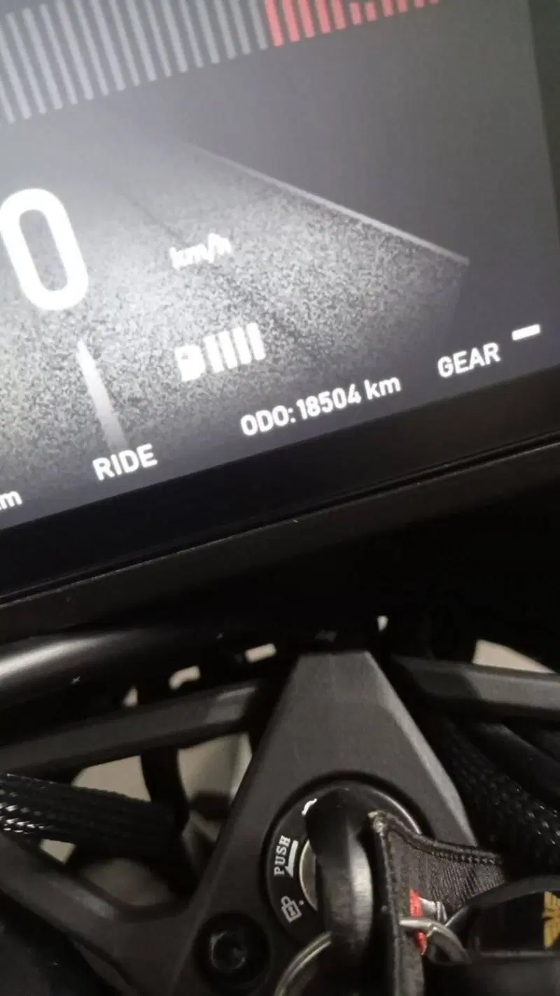 Moto Morini X-Cape 650 (2021 - 26) (5)