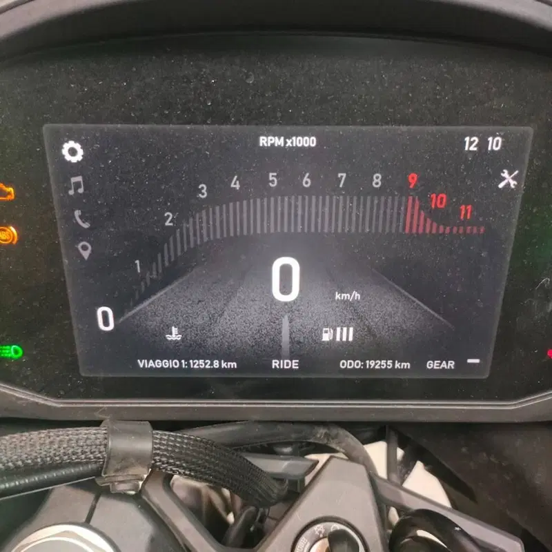 Moto Morini X-Cape 650 (2021 - 26) (7)