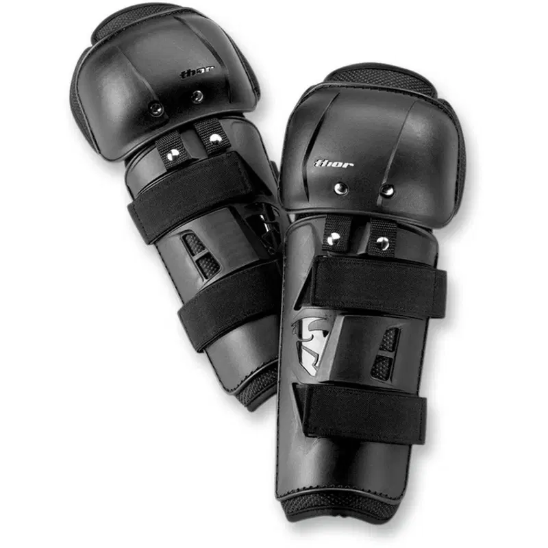 Ginocchiere Thor Sector Youth Bambino – NUOVE