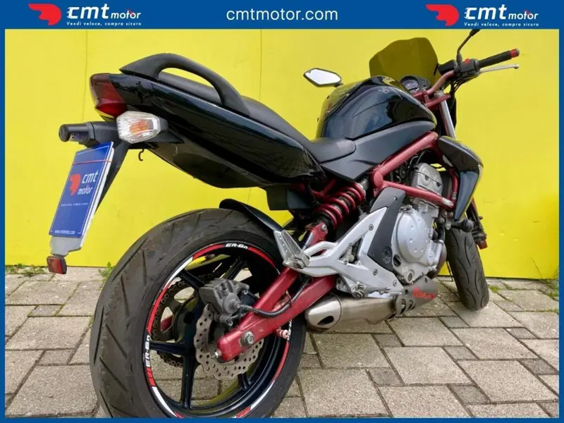 Kawasaki ER-6N (2006 - 09) (4)