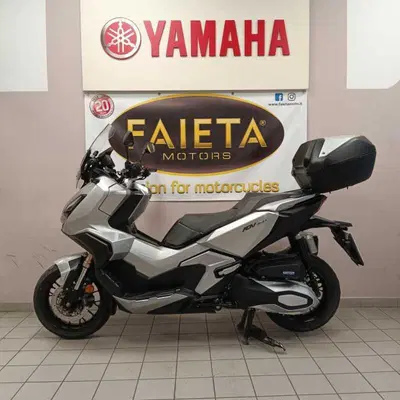 Honda ADV 350 (2022 - 24) usata