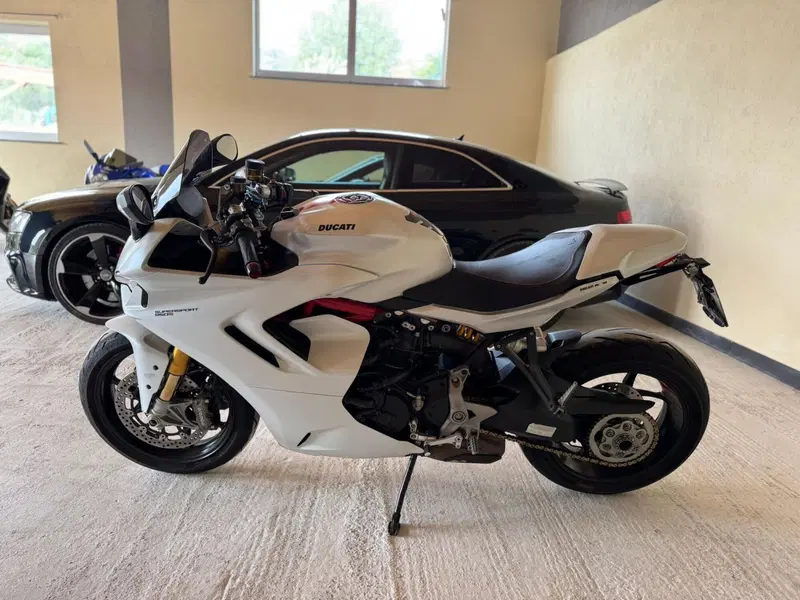 Ducati SuperSport 950 S (2021 - 24) (2)