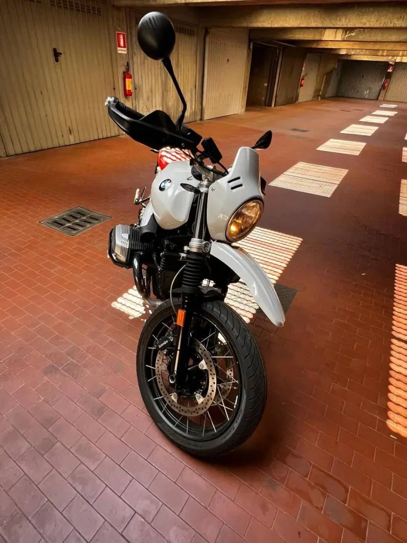 Bmw R nineT Urban GS 1200 (2017 - 20) (7)
